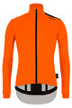 SANTINI Fahrrad-Thermojacke - VEGA MULTI WINTER - Orange