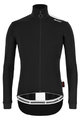 SANTINI Fahrrad-Thermojacke - VEGA MULTI WINTER - Schwarz