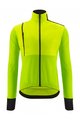 SANTINI Fahrrad-Thermojacke - VEGA ABSOLUTE - Grün