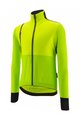 SANTINI Fahrrad-Thermojacke - VEGA ABSOLUTE - Grün