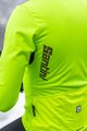 SANTINI Fahrrad-Thermojacke - VEGA ABSOLUTE - Grün