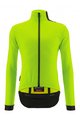 SANTINI Fahrrad-Thermojacke - VEGA MULTI - Grün