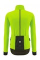 SANTINI Fahrrad-Thermojacke - VEGA MULTI - Grün