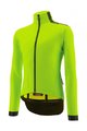 SANTINI Fahrrad-Thermojacke - VEGA MULTI - Grün