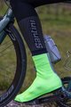 SANTINI Fahrrad-Überschuhe - ADAPT - Grün