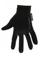 SANTINI Langfinger-Fahrradhandschuhe - GUARD NIMBUS - Schwarz