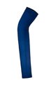 SANTINI Fahrrad-Handwärmer - LIDL TREK 2024 - Blau