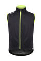 SANTINI Fahrradweste - GUARD 3.0 - Grau