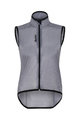 SANTINI Fahrradweste - SCUDO LADY - Grau