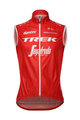 SANTINI Weste - TREK SEGAFREDO 2018