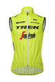 SANTINI Fahrradweste - TREK SEGAFREDO 2018