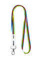 SANTINI sonstige - SANTINI UCI RAINBOW - Regenbogen