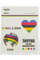 SANTINI sonstige - UCI RAINBOW - Regenbogen