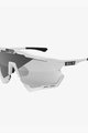 SCICON Fahrradsonnenbrille - AEROSHADE XL - Weiß