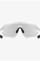 SCICON Fahrradsonnenbrille - AEROSHADE XL - Weiß