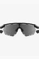 SCICON Fahrradsonnenbrille - AEROWING - Schwarz