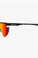 SCICON Fahrradsonnenbrille - AEROWING LAMON - Schwarz