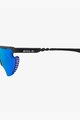 SCICON Fahrradsonnenbrille - AEROWING LAMON - Schwarz