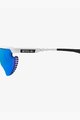 SCICON Fahrradsonnenbrille - AEROWING LAMON - Weiß