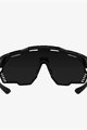 SCICON Fahrradsonnenbrille - AEROSHADE KUNKEN - Schwarz