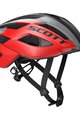 SCOTT Fahrradhelm - ARX (CE)  - Rot/Grau