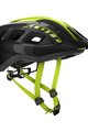 SCOTT Fahrradhelm - SUPRA MTB  - Gelb/Schwarz/Grau