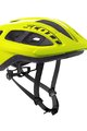 SCOTT Fahrradhelm - SUPRA MTB - Gelb
