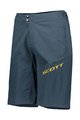 SCOTT Fahrradshorts ohne Träger - ENDURANCE LS/FIT - Blau