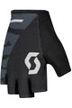 SCOTT Fingerlose Fahrradhandschuhe - ASPECT SPORT GEL SF - Schwarz