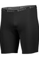 SCOTT Fahrrad-Boxershorts - TRAIL - Schwarz