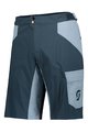 SCOTT Fahrradshorts ohne Träger - TRAIL FLOW - Blau