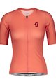 SCOTT Kurzarm Fahrradtrikot - RC PREMIUM LADY - Rosa