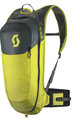 SCOTT Fahrradrucksack - TRAIL PROTECT AIR10L - Gelb/Grün
