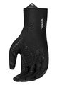 SCOTT Langfinger-Fahrradhandschuhe - WINTER STRECH LF - Schwarz/Grau