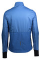 SCOTT Winddichte Fahrradjacke - TRAIL STORM INSULOFT - Blau