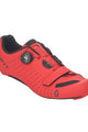 SCOTT Fahrradschuhe - ROAD COMP BOA - Schwarz/Rot