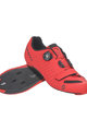 SCOTT Fahrradschuhe - ROAD COMP BOA - Schwarz/Rot