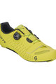 SCOTT Fahrradschuhe - ROAD COMP BOA - Gelb/Schwarz