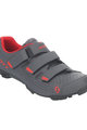 SCOTT Fahrradschuhe - MTB COMP RS - Rot/Grau