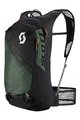 SCOTT Fahrradrucksack - PROTECT EVO FR 20L - Grün/Schwarz