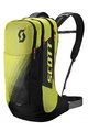 SCOTT Fahrradrucksack - TRAIL ROCKET EVO 16L - Gelb/Schwarz