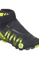 SCOTT Fahrradschuhe - MTB HEATER GORE-TEX - Gelb/Schwarz