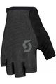 SCOTT Fingerlose Fahrradhandschuhe - ASPECT SPORT GEL SF - Grau/Schwarz