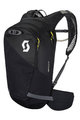 SCOTT Rucksack - PACK PERFORM EVO 16L - Schwarz