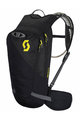 SCOTT Rucksack - PACK PERFORM EVO 10L - Schwarz