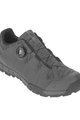 SCOTT Fahrradschuhe - SPORT TRAIL BOA - Grau/Schwarz