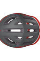 SCOTT Fahrradhelm - ARX (CE) - Rot/Grau