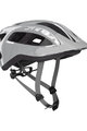 SCOTT Fahrradhelm - SUPRA MTB - Grau/Silber