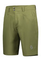 SCOTT Fahrradshorts ohne Träger - TRAIL MTN - Grün