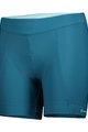 SCOTT Fahrradshorts ohne Träger - ENDURANCE 20 LADY - Blau